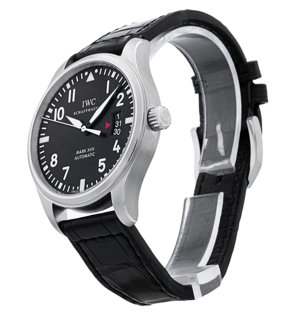 IWC Pilot's Mark XVII IW326501 Image 2